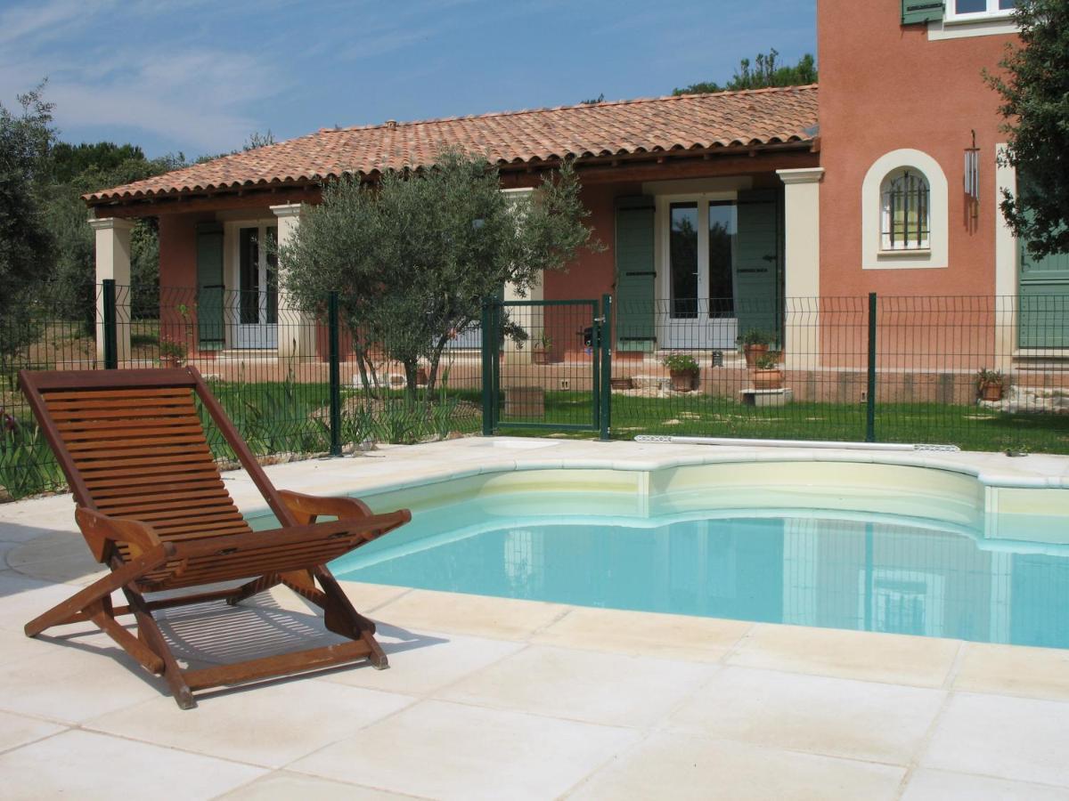 Ll Poulidetto Bed & Breakfast Lioux Exterior photo